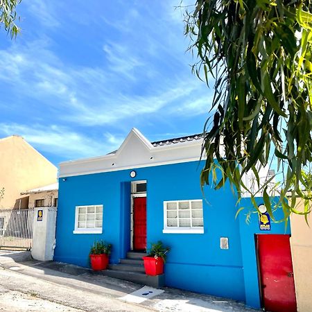 Cosy Richmond Hill Retreat Hotel Port Elizabeth Bagian luar foto