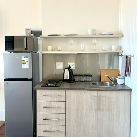 Cosy Richmond Hill Retreat Hotel Port Elizabeth Bagian luar foto