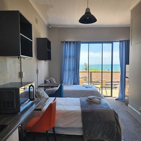 Cosy Richmond Hill Retreat Hotel Port Elizabeth Bagian luar foto