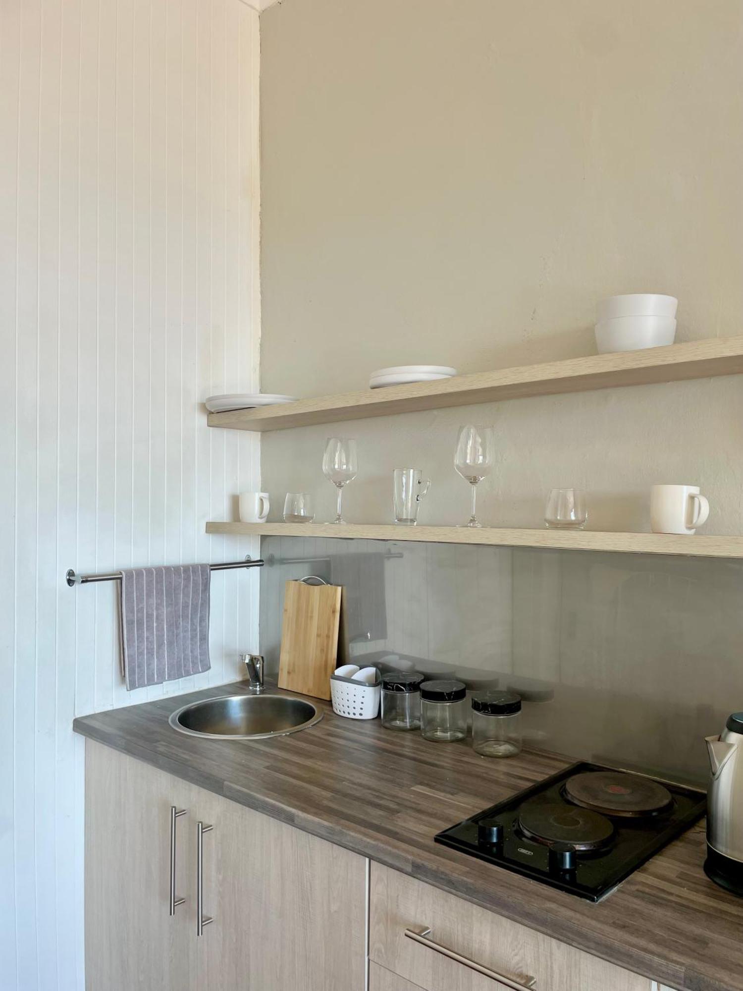 Cosy Richmond Hill Retreat Hotel Port Elizabeth Bagian luar foto