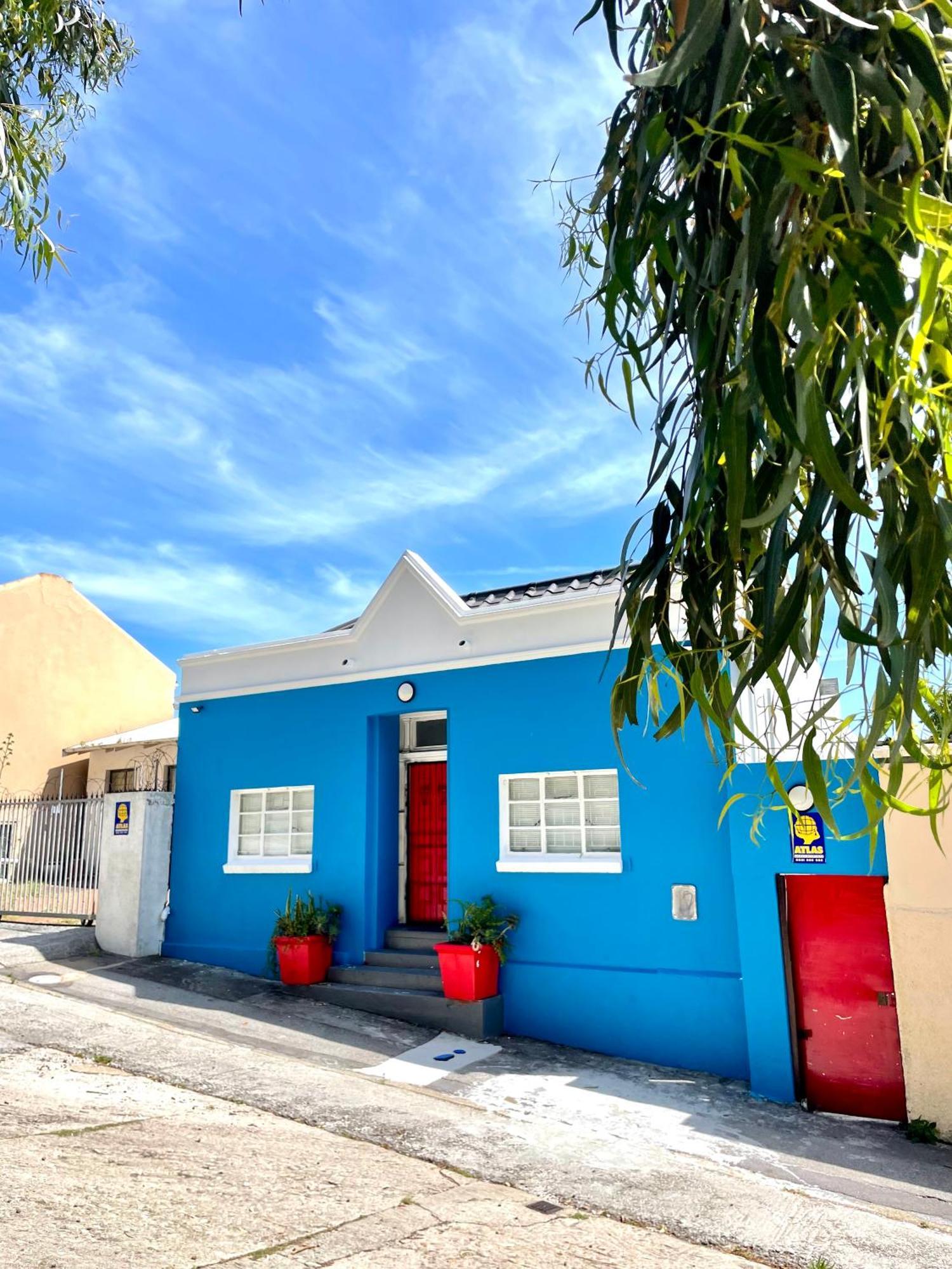 Cosy Richmond Hill Retreat Hotel Port Elizabeth Bagian luar foto