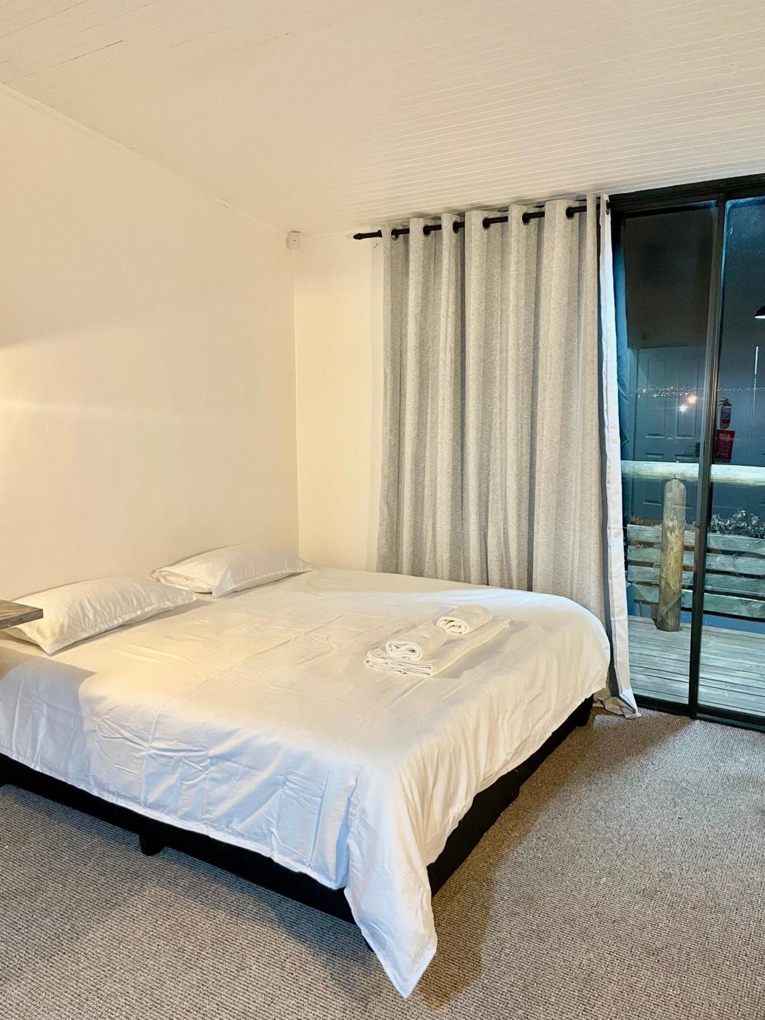 Cosy Richmond Hill Retreat Hotel Port Elizabeth Bagian luar foto