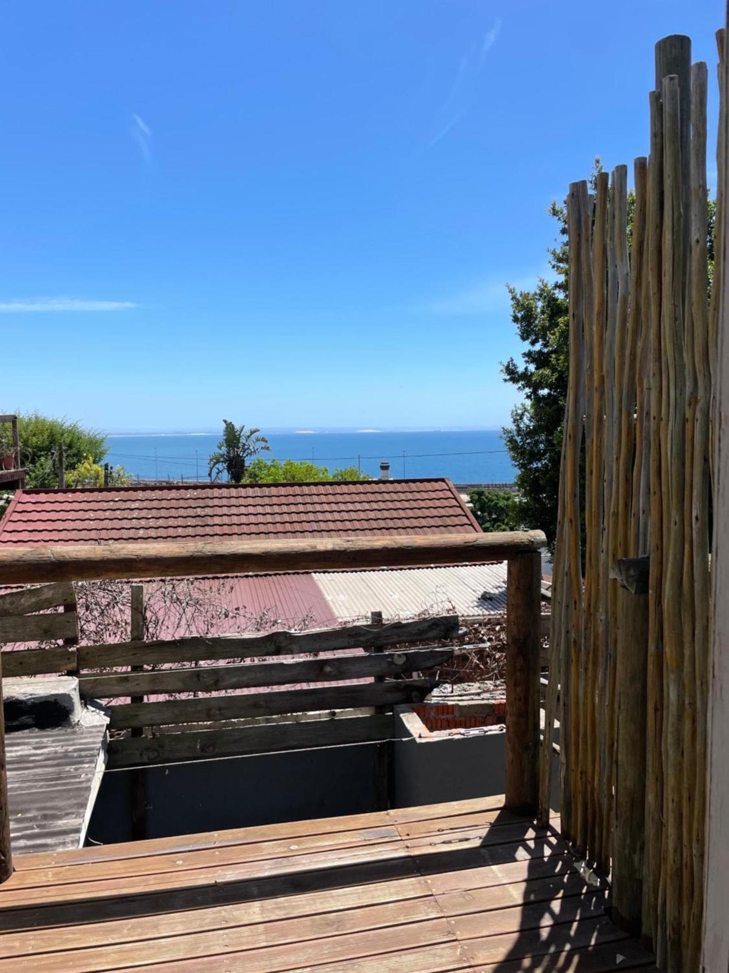 Cosy Richmond Hill Retreat Hotel Port Elizabeth Bagian luar foto