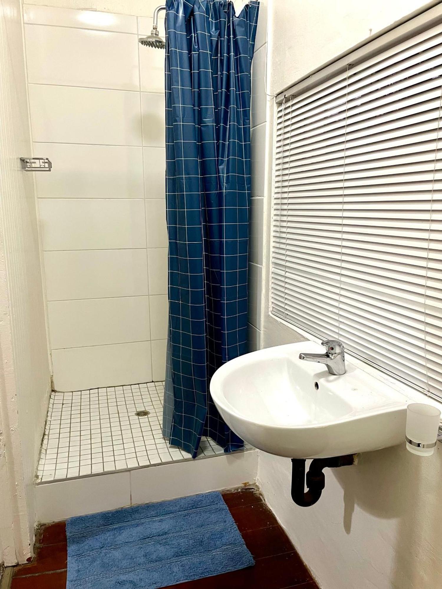 Cosy Richmond Hill Retreat Hotel Port Elizabeth Bagian luar foto