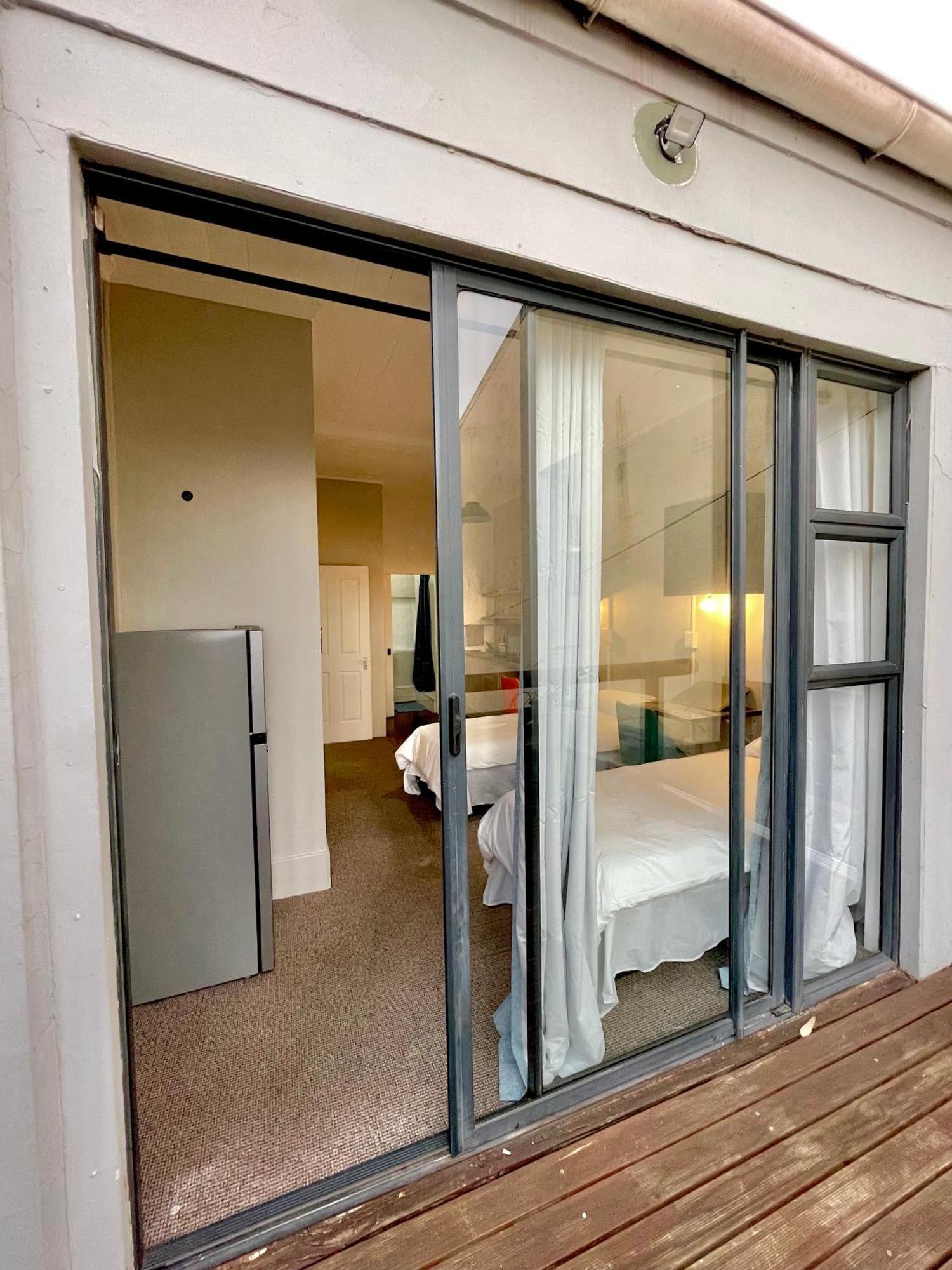 Cosy Richmond Hill Retreat Hotel Port Elizabeth Bagian luar foto