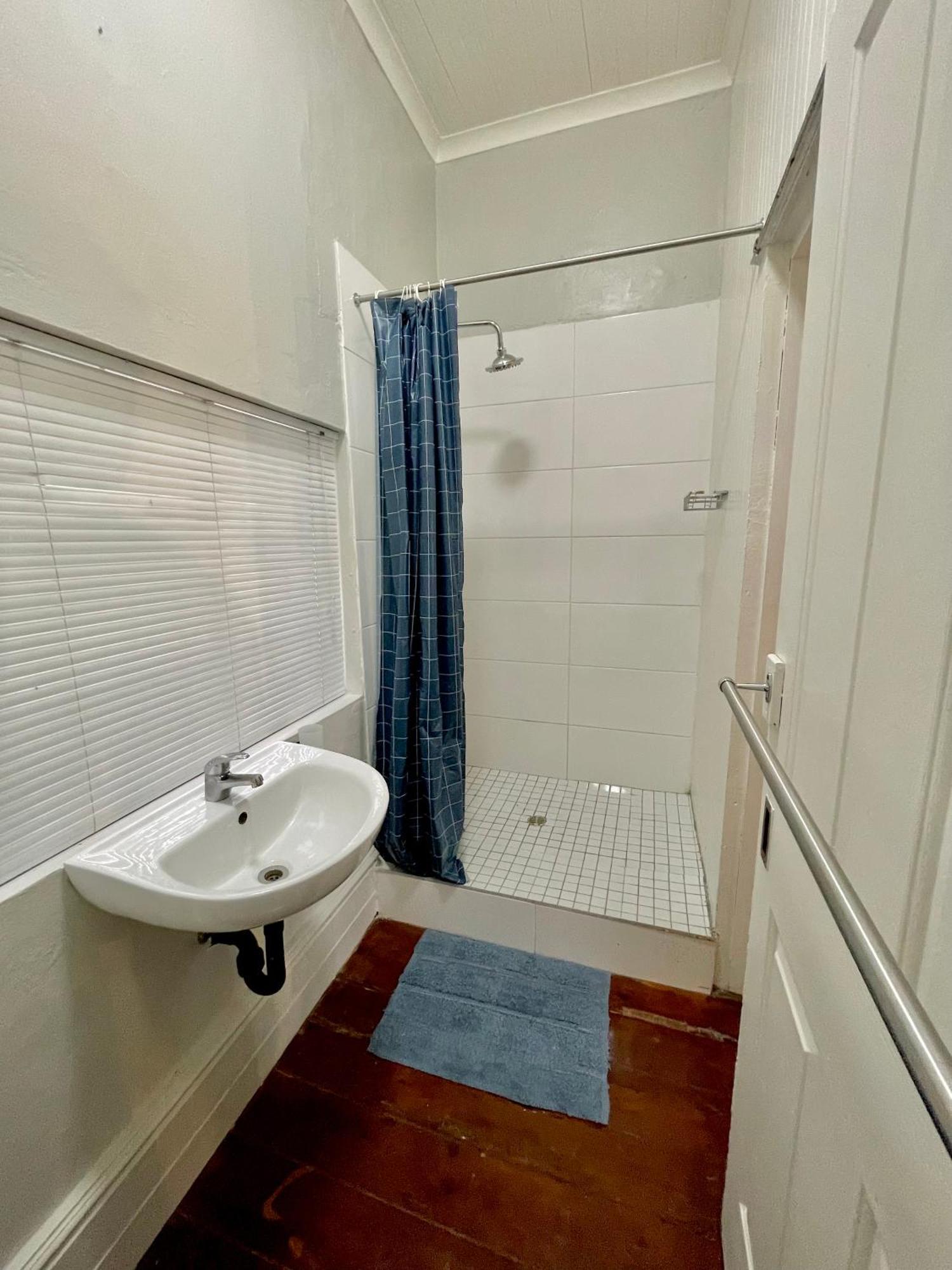 Cosy Richmond Hill Retreat Hotel Port Elizabeth Bagian luar foto