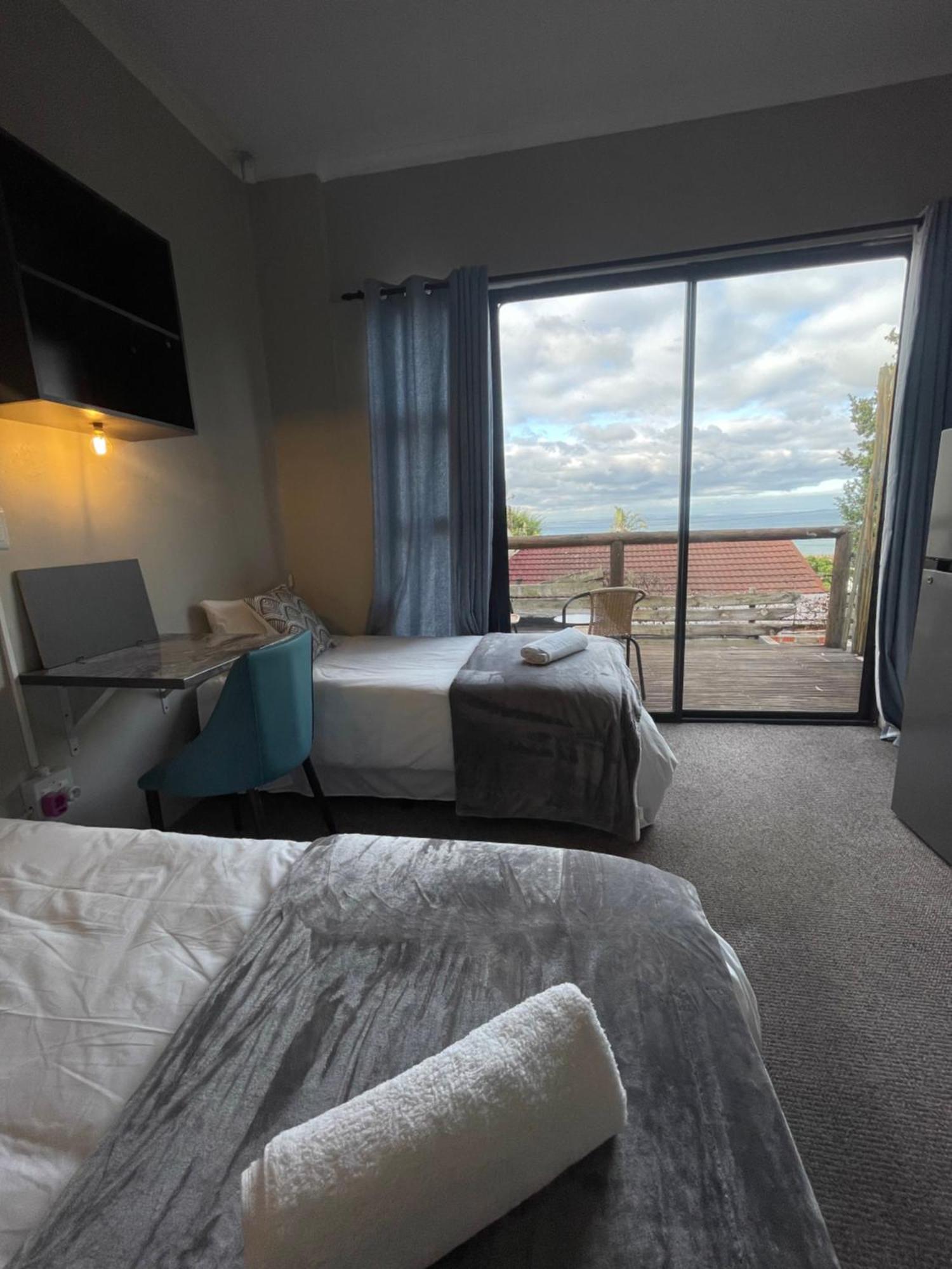 Cosy Richmond Hill Retreat Hotel Port Elizabeth Bagian luar foto