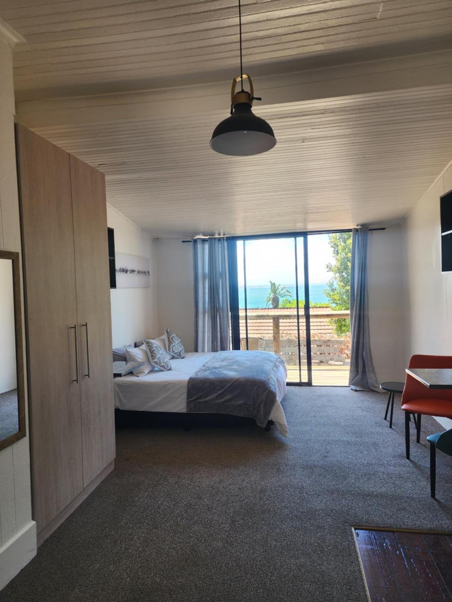 Cosy Richmond Hill Retreat Hotel Port Elizabeth Bagian luar foto