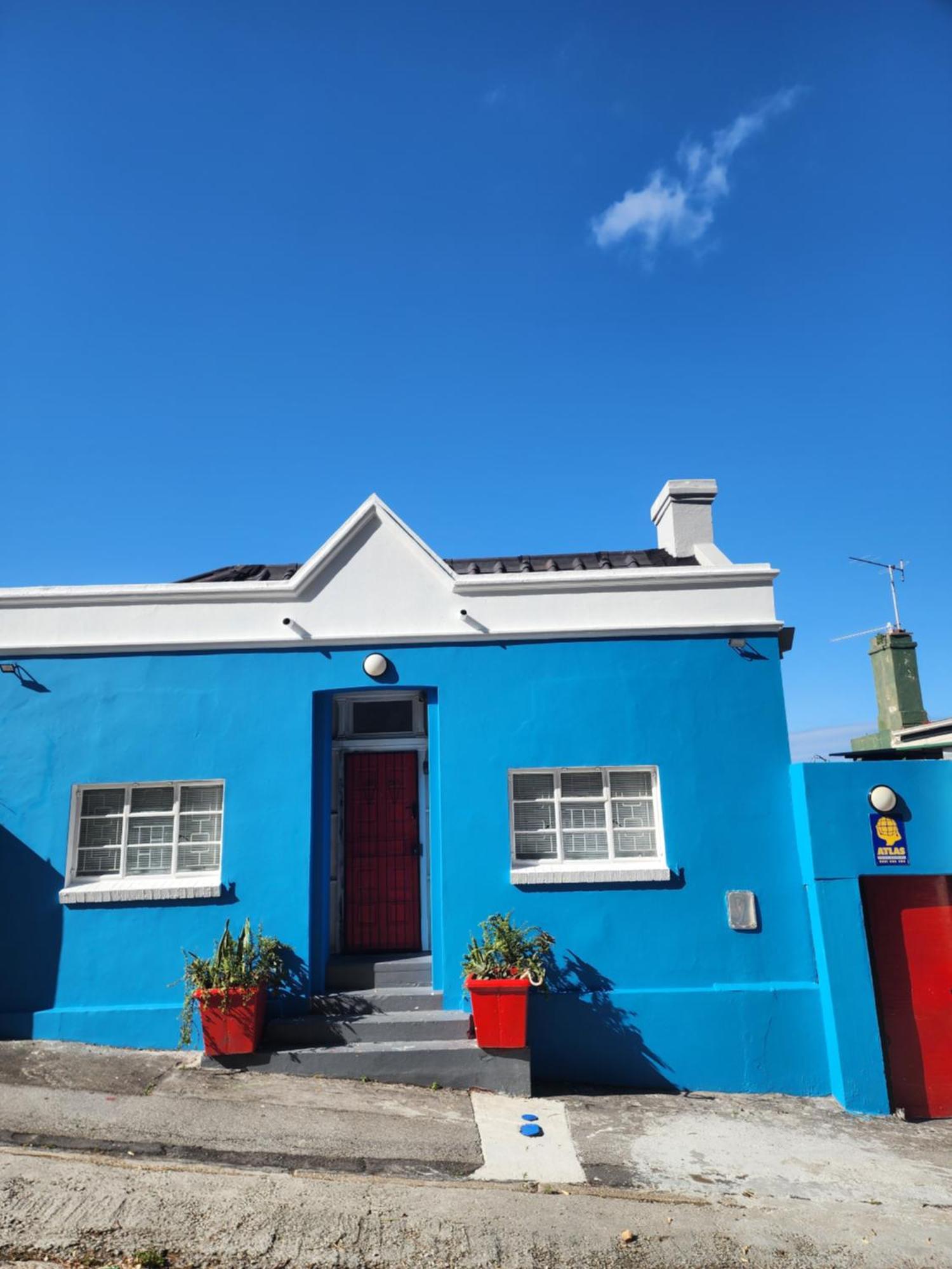 Cosy Richmond Hill Retreat Hotel Port Elizabeth Bagian luar foto